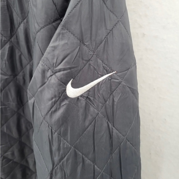 Nike Colts reversible jacket. Large - Picture 6 of 10